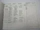 ZF Ecosplit 16 S 130 Getriebe Ersatzteilliste Daimler Benz Spare Parts List 5/86