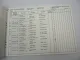 ZF Ecosplit 16 S 130 Getriebe Ersatzteilliste Daimler Benz Spare Parts List 9/88