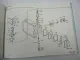 ZF Ecosplit 16 S 190 A Getriebe mit WSK 400 Ersatzteilliste Mannesmann DEMAG 86