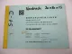 ZF Ecosplit 16 S 220 A Getriebe WSK 400 Ersatzteilliste Mannesmann DEMAG AC 1600