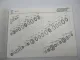 ZF Ecosplit 16S 151 + NMV Getriebe Ersatzteilliste MAN LKW 16.362F Parts List 96