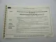 ZF RP-B 22 RPL-B 22 24 Radkopf Ersatzteilliste Sennebogen Spare Parts List 1/77