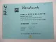 ZF S 6-66 Ecolite Getriebe + GV Ersatzteilliste Volvo FL614 LKW Parts List 5/93