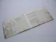 ZF S 6 - 70/3 Synchroma Getriebe Ersatzteilliste Daimler-Benz Parts List 10/75