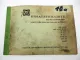 ZF S 6 - 70/3 Synchroma Getriebe Ersatzteilliste KHD Deutz Parts List 11/1973