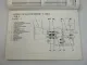 ZF T-7200 L S Powersplit Synchrosplit Getriebe Kupplung Werkstatthandbuch 1996
