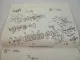 ZF T-7200L Typ T7226L Schlepper Triebwerk Ersatzteilliste Spare parts List 1997