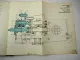 ZF T3000 T-3000 Schleppertriebwerk Reparaturanleitung Werkstatthandbuch 1974