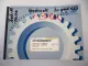 ZF Transmatic 16 S 251 Getriebe Ersatzteilliste Ö.A.F / MAN Parts List 04/1997