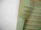 Zirkus Prospekt Spielfolge Circus Busch 1948