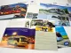 Zonda A3 A5 A7 YCK6602 Touring Coaches Bus Omnibus 6x Prospekt China englisch