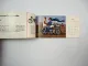 Zündapp 1963 Kalender Prospekt Combinette R50 KS 50 75 100 Trophy Bella