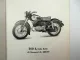 Zündapp 200 S Motorrad Ersatzteilliste Ersatzteilkatalog 1955