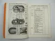 Zündapp Elastic 250 Motorrad Ersatzteilliste Ersatzteilkatalog 1954