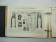 Zündapp KS Mokick Sport Combinette Typ 510 Ersatzteilliste Ersatzteilkatalog 1961