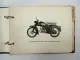 Zündapp KS Mokick Sport Combinette Typ 510 Ersatzteilliste Ersatzteilkatalog 1961