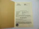 Zulassungsbescheid Wagner Stahlgerüst Neunkirchen 1966 Bauministerium Saarland