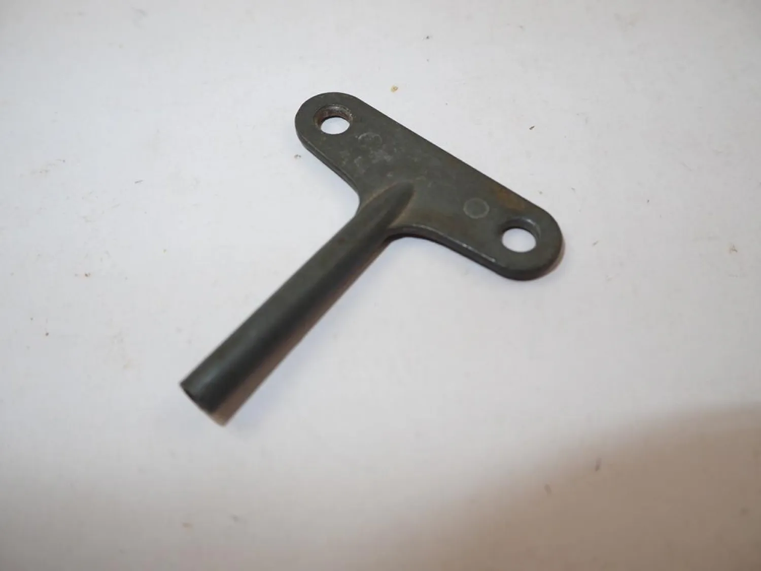 1 Stück Aufziehschlüssel Blechspielzeug Original Gescha