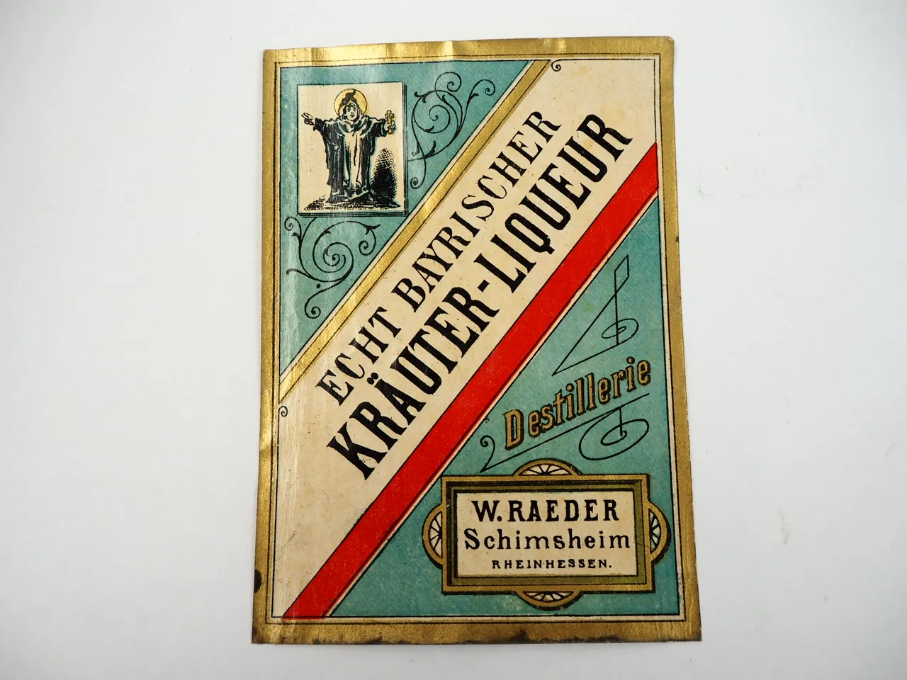 11 Etiketten Brennerei Likörfabrik Schimsheim Armsheim Bingen Rheinhessen