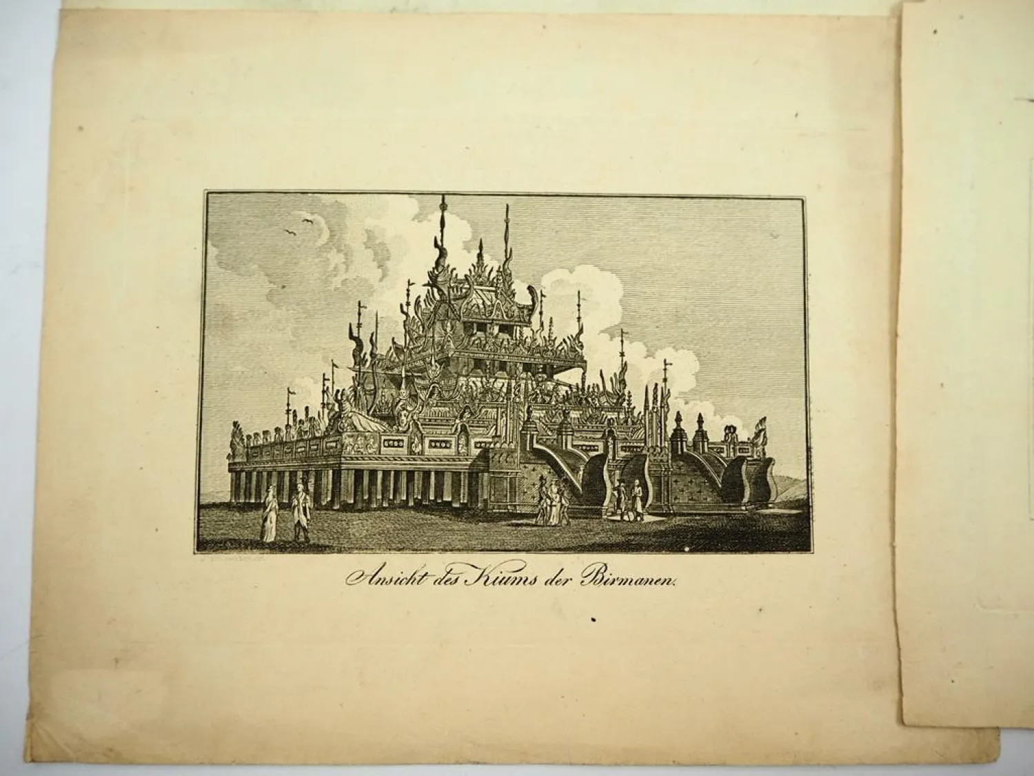 12x alter Stich Motiv weltweit Mexiko Havanna Rio Quebeck ca. 1830 J. Blaschke