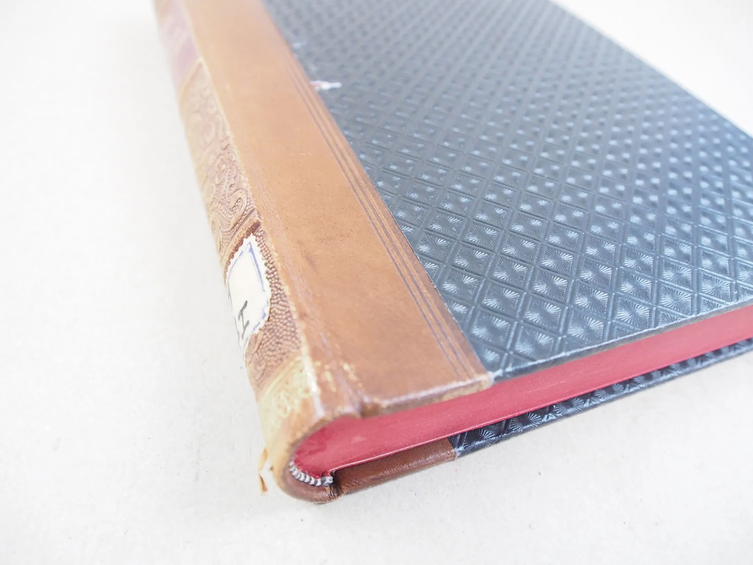 2 Bände Leben unseres Herrn Jesus Christus von E. Le Camus 1893/1895