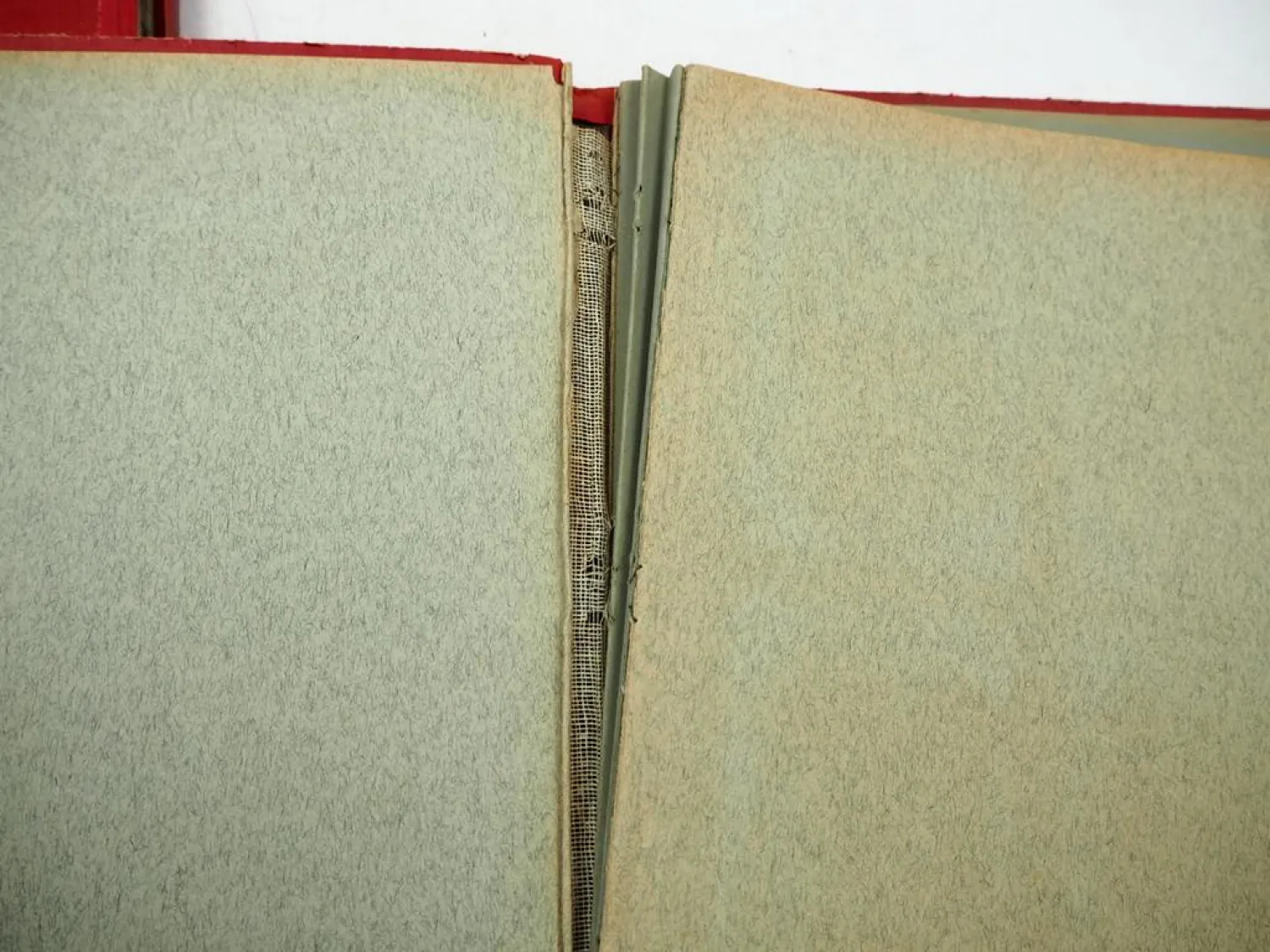 2x Leer Sammelalbum Erdal Kwak Werner & Mertz AG ohne Bilder