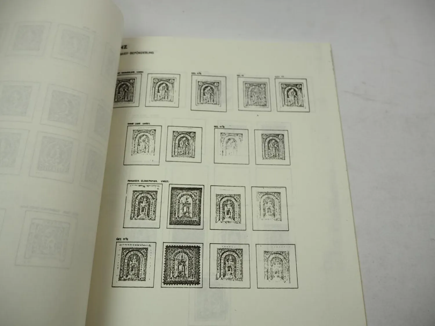 4 Hefte Postgeschichte Philatelie Mainz Privatpost Bahnpost Inflation