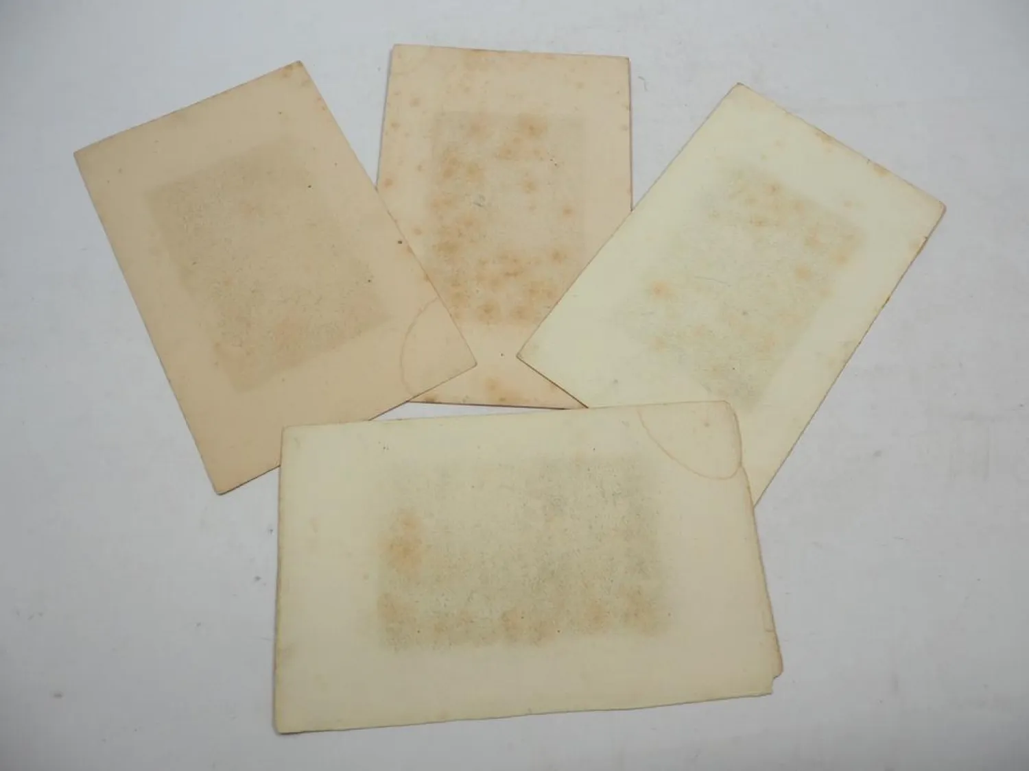 4x Stich o. Lithografie Thüringen Waltershausen Saalfeld Liebenstein Wagner 1850