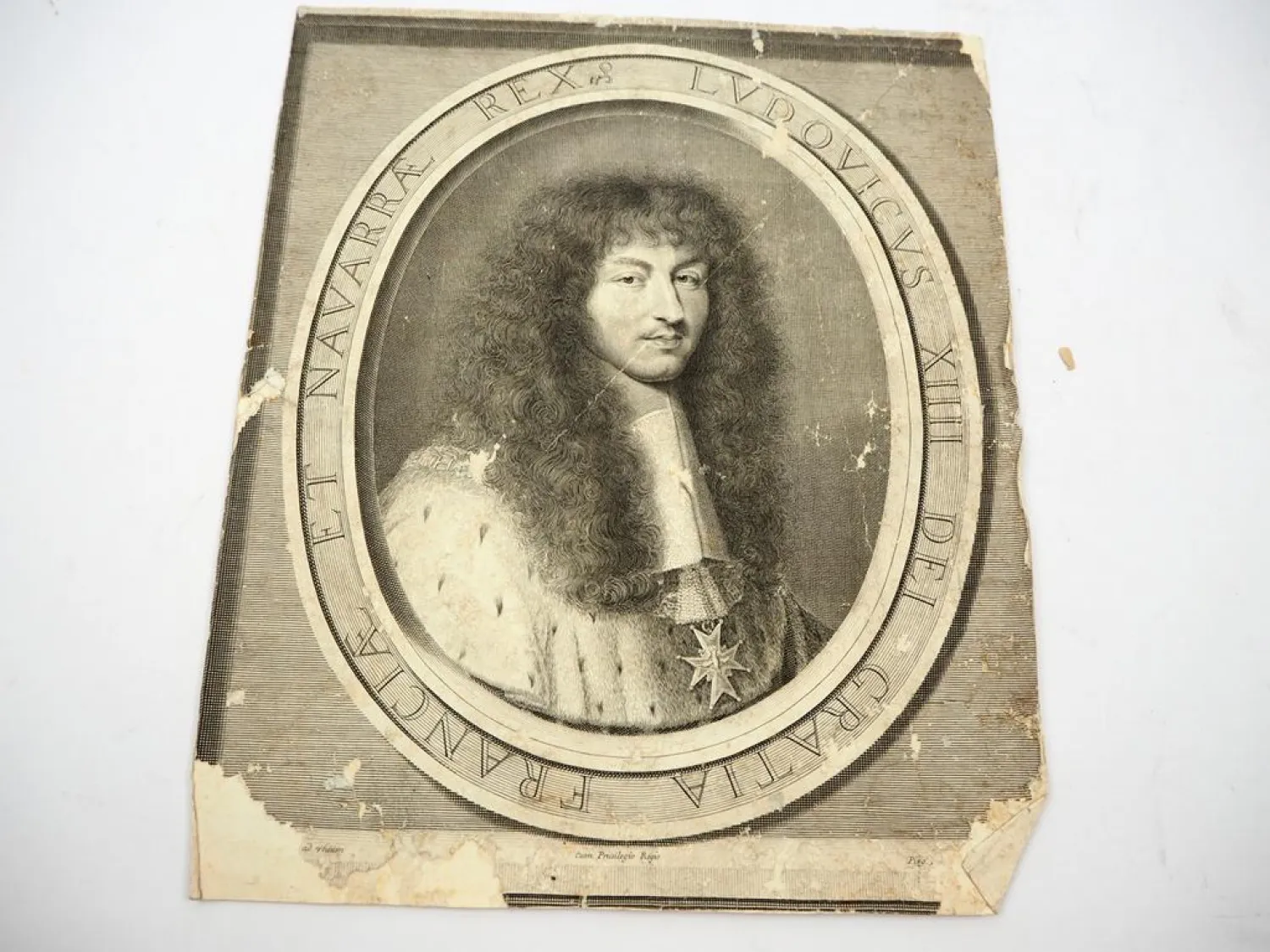 8 Kupferstiche und Radierungen ca. von 1600 bis 1900 verschiedene Motive