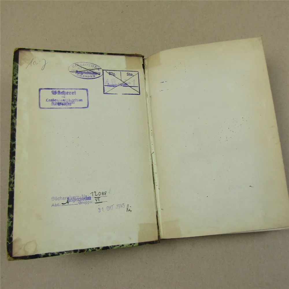 Europäisches Völkerrecht der Gegenwart von D. August Wilhelm Heffter 1855