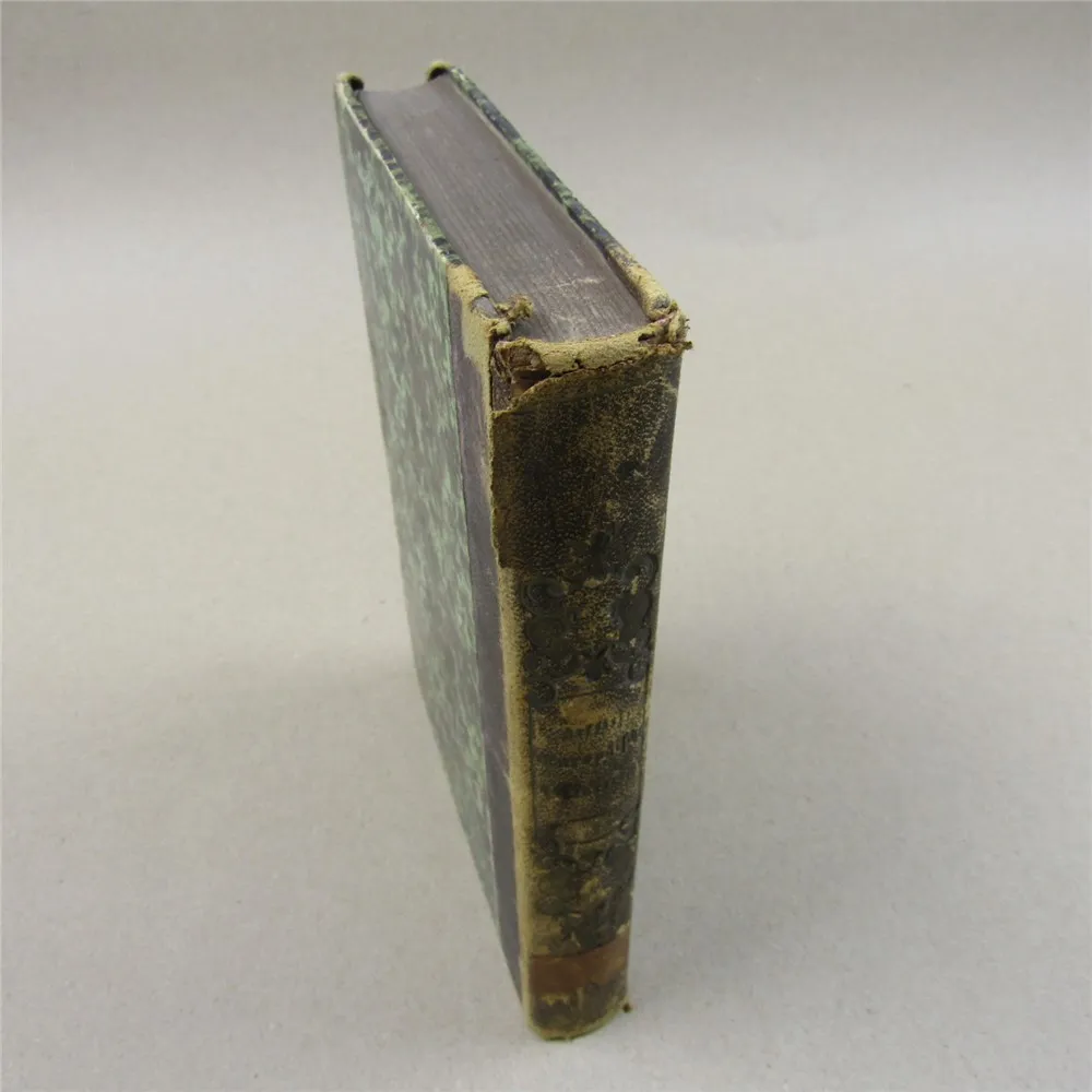 Europäisches Völkerrecht der Gegenwart von D. August Wilhelm Heffter 1855