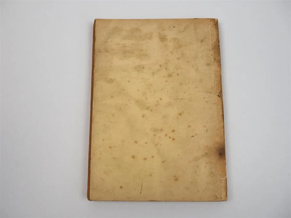 Dienstvorschrift D663/6 Ersatzteilliste Wanderer W23 S Kübelwagen 1941 Wehrmacht