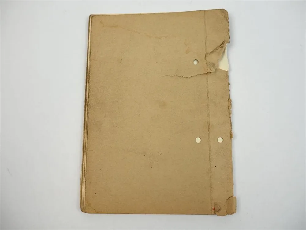 Knorr Druckluftbremsen Omnibusse LKW Lastzüge K523 Bedienungsanleitung 1959