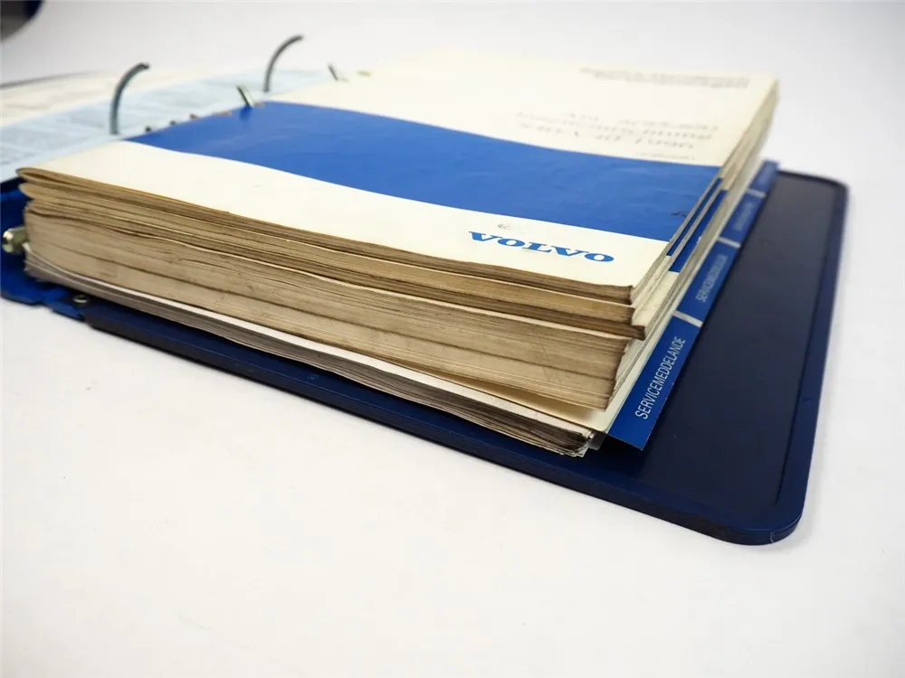 Volvo S40 V40 ab 96 Reparatur Karosserie Ausstattung ZV Alarm Werkstatthandbuch