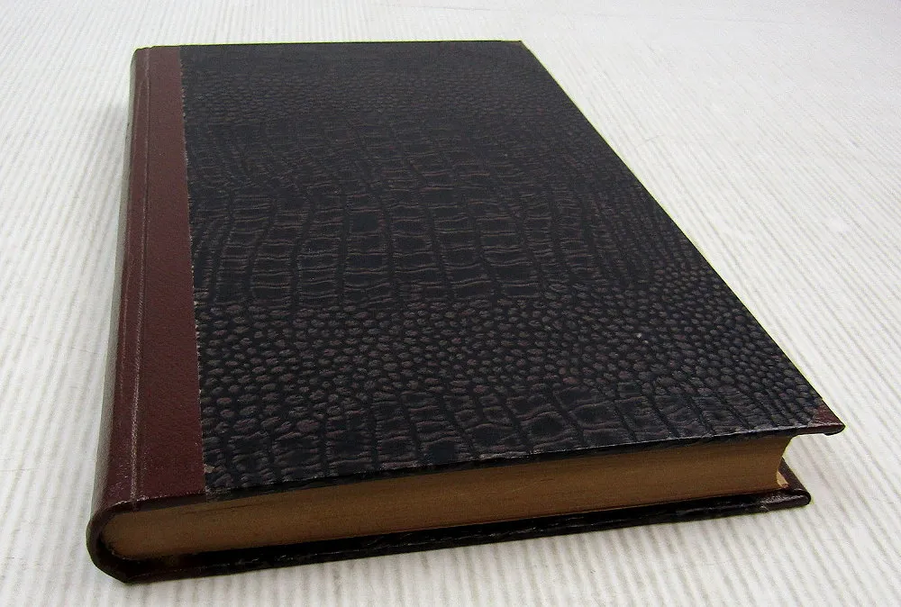 Adreßbuch der Fabrik- und Handelsstadt Chemnitz 1878 ca 1970/80 neu gebunden