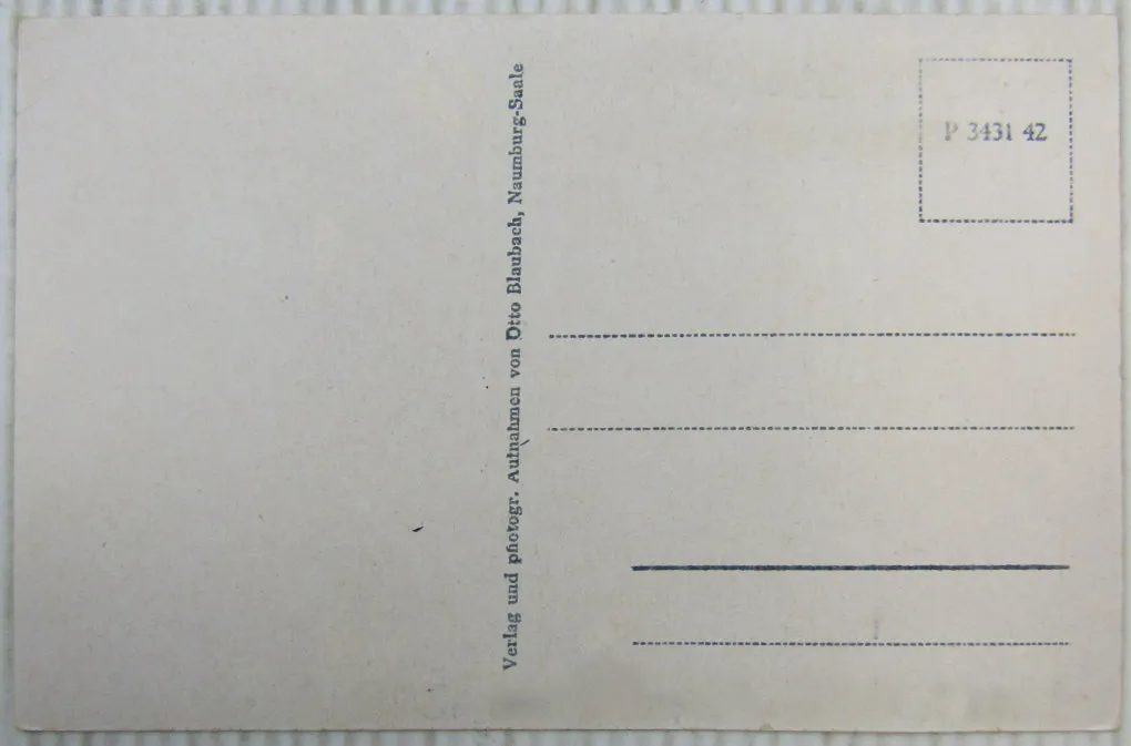AK Braunsdorf bei Braunsbedra Geiselthal Gasthof zur Deutschen Eiche Foese