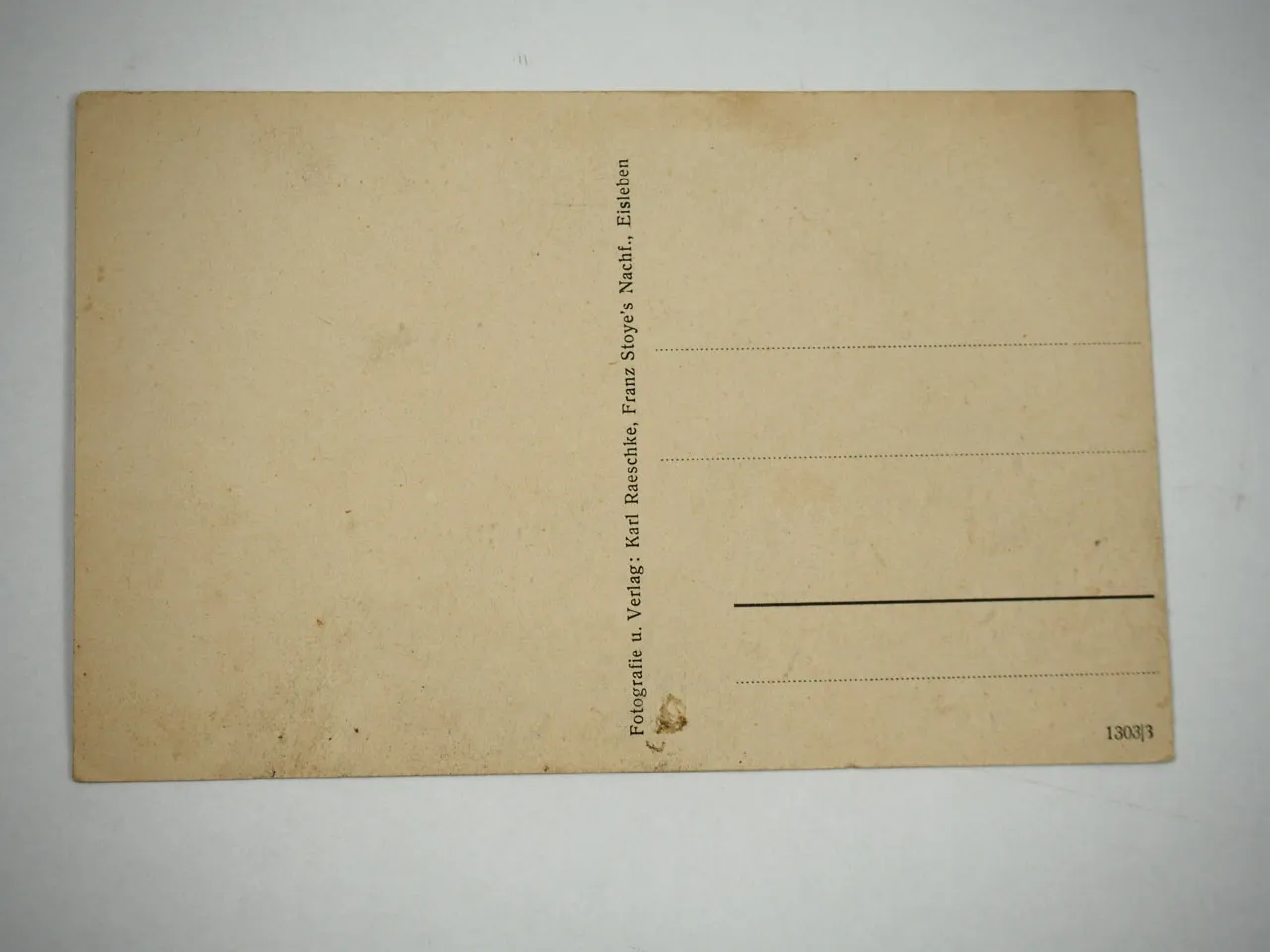 Ak Horburg Gasthaus Schaaf Pfarre Kirche bei Schkeuditz Merseburg