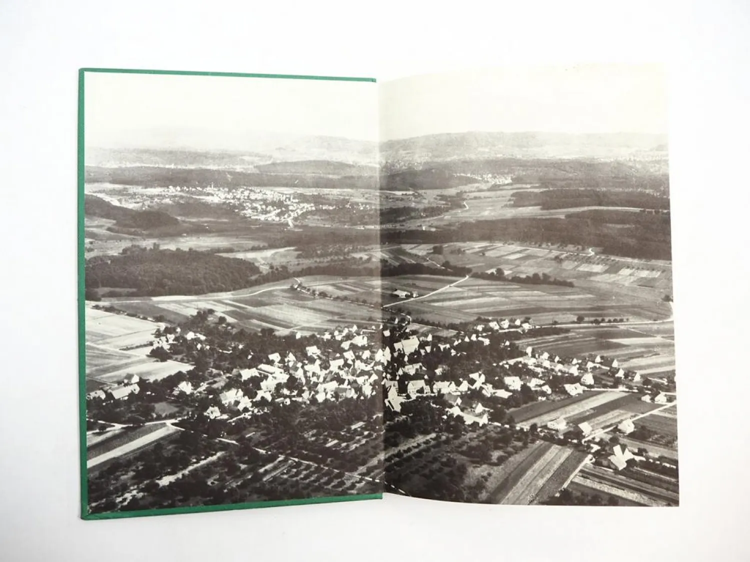 Altdorf Chronik eines Dorfes 1975 P. Veith Baden-Württemberg Landkreis Esslingen