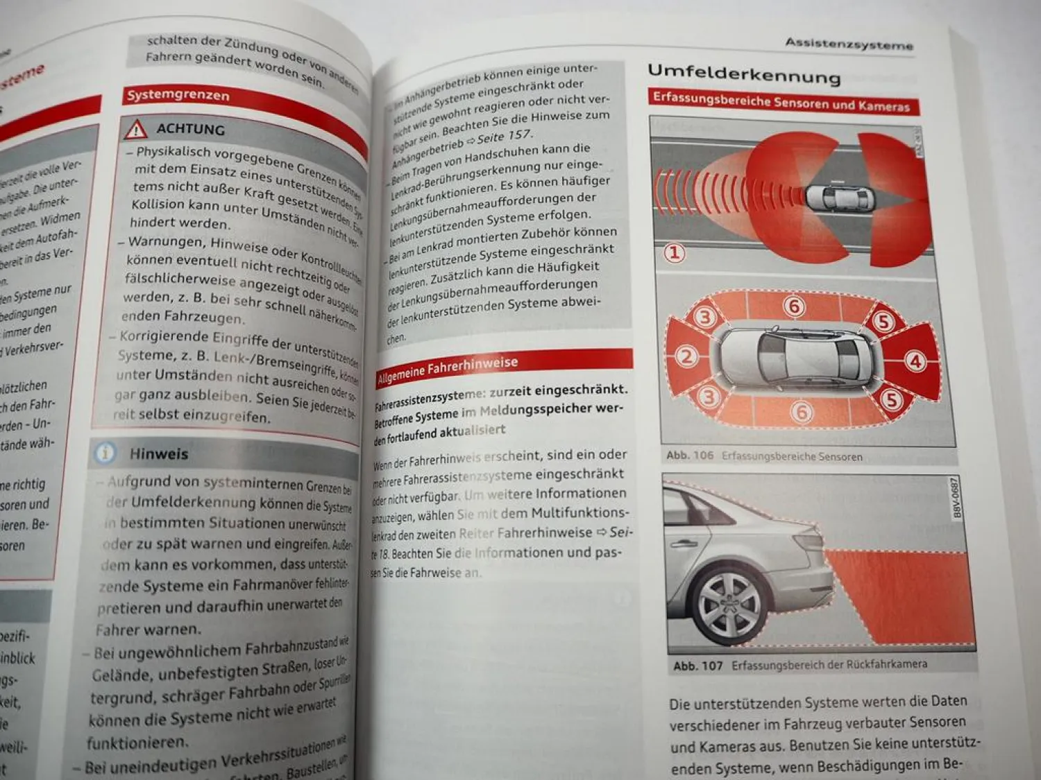 Audi A7 C8 4K RS7 S7 Betriebsanleitung Bedienungsanleitung 11/ 2022 Bordmappe