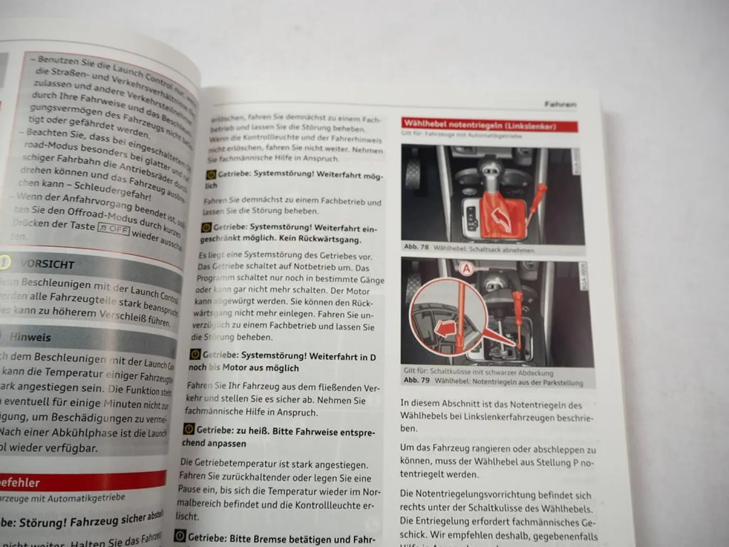 Audi Q2 30 TFSI & TDI Betriebsanleitung Bedienungsanleitung 11/2018 Deutsch