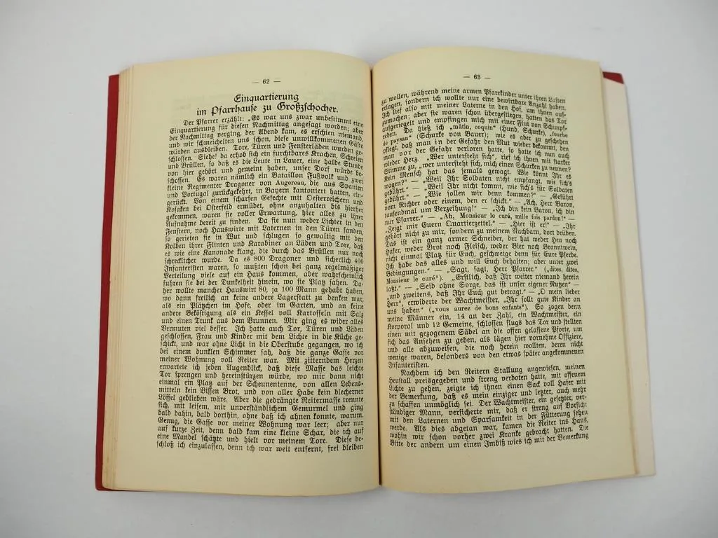 Aus der Leipziger Heimat - Geschichten Stadtbilder Wanderungen ca. 1920