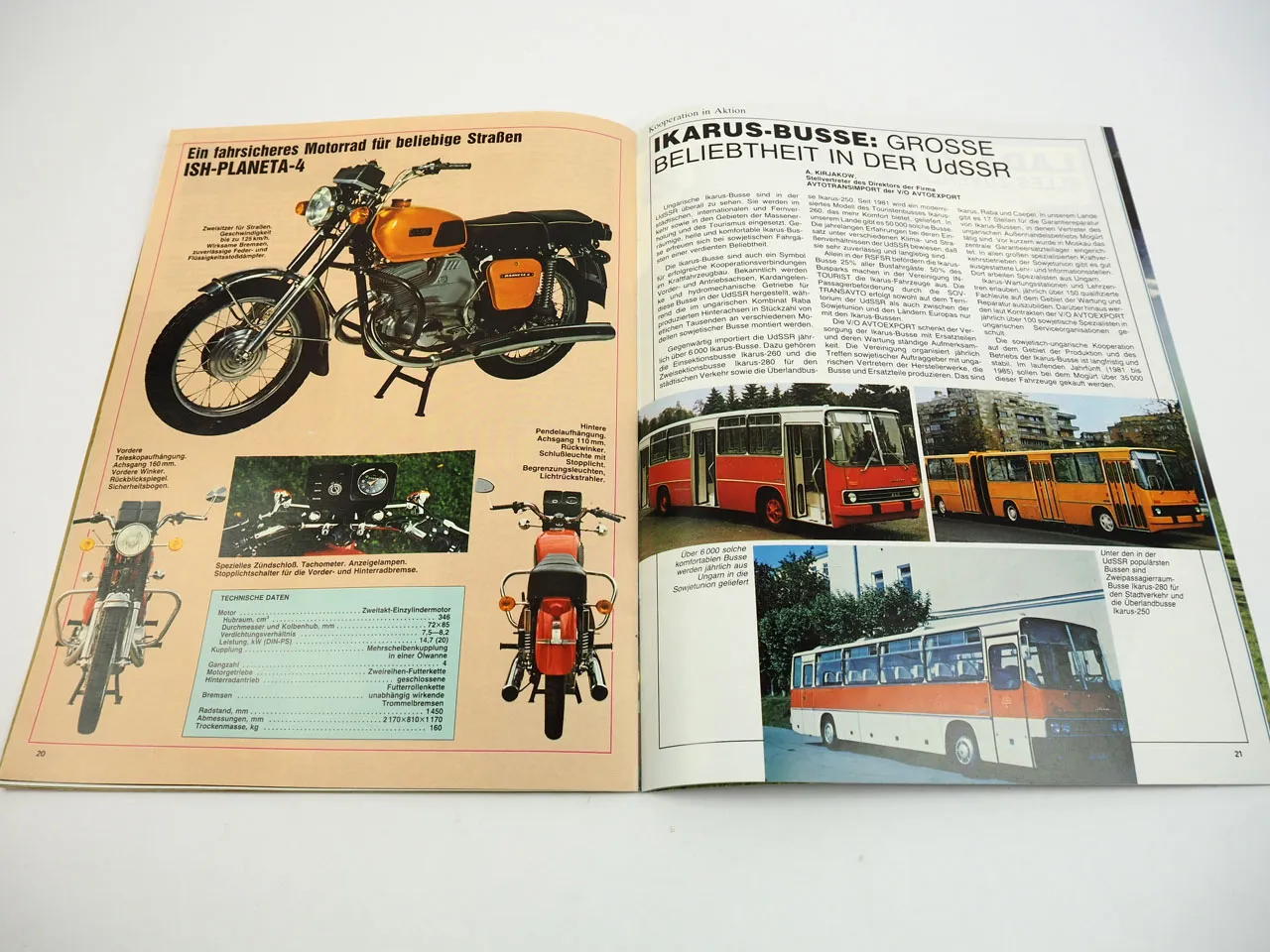 avtoexport 68 Kamaz 4310 Lada 2121 ZIL Lada Ikarus NIWA Hessen Rallye Ural 4320