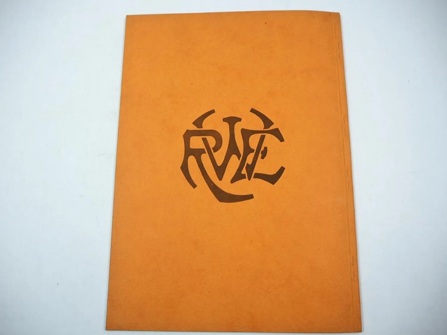 Beschreibung Oberleitungs Omnibus Betrieb Mettmann Gruiten RWE Essen 1930