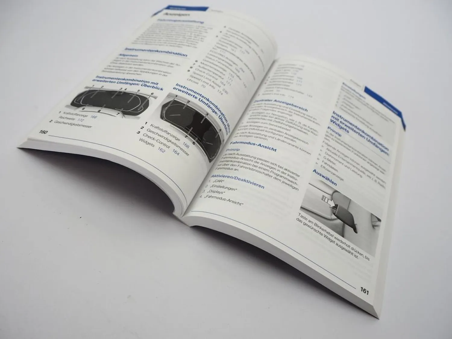 BMW 1er F40 116i 118i 120i 128ti & d M135i Betriebsanleitung 10/2020 Bordbuch deutsch