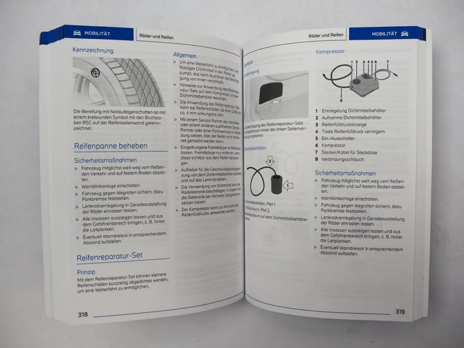 BMW 2er Gran Coupe F44 M235i 216 - 220 i/d Betriebsanleitung Bedienung 2/2022 Bordbuch DE