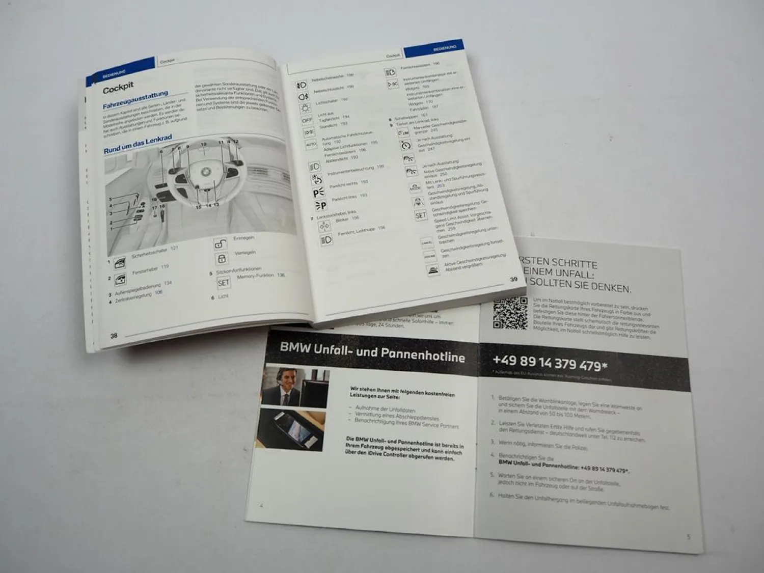 BMW 3er touring G21 Betriebsanleitung Bedienungsanleitung Oktober 2020 Bordbuch