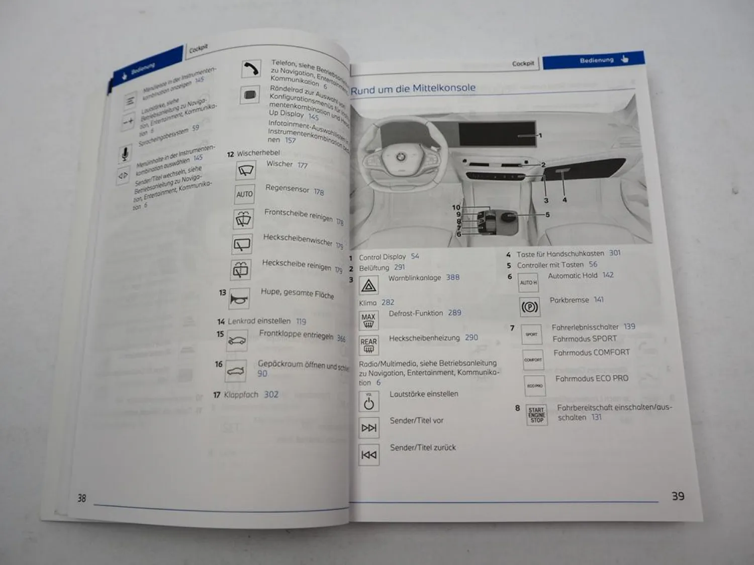 BMW 3er Touring G21 Betriebsanleitung Oktober 2025 Bedienungsanleitung Bordbuch