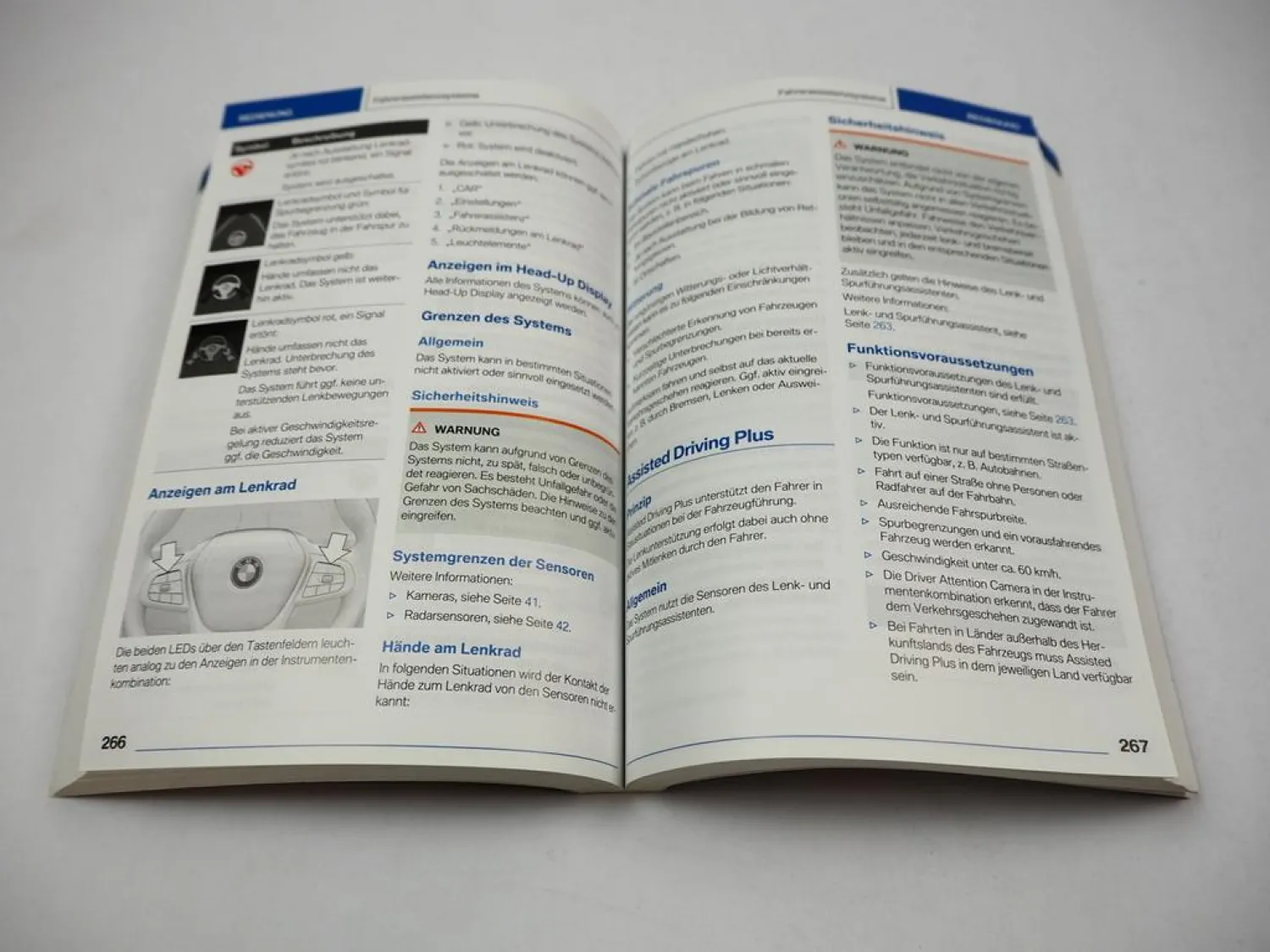 BMW 5er touring G31 520 530 540 i d Betriebsanleitung Bedienungsanleitung 2/ 2021