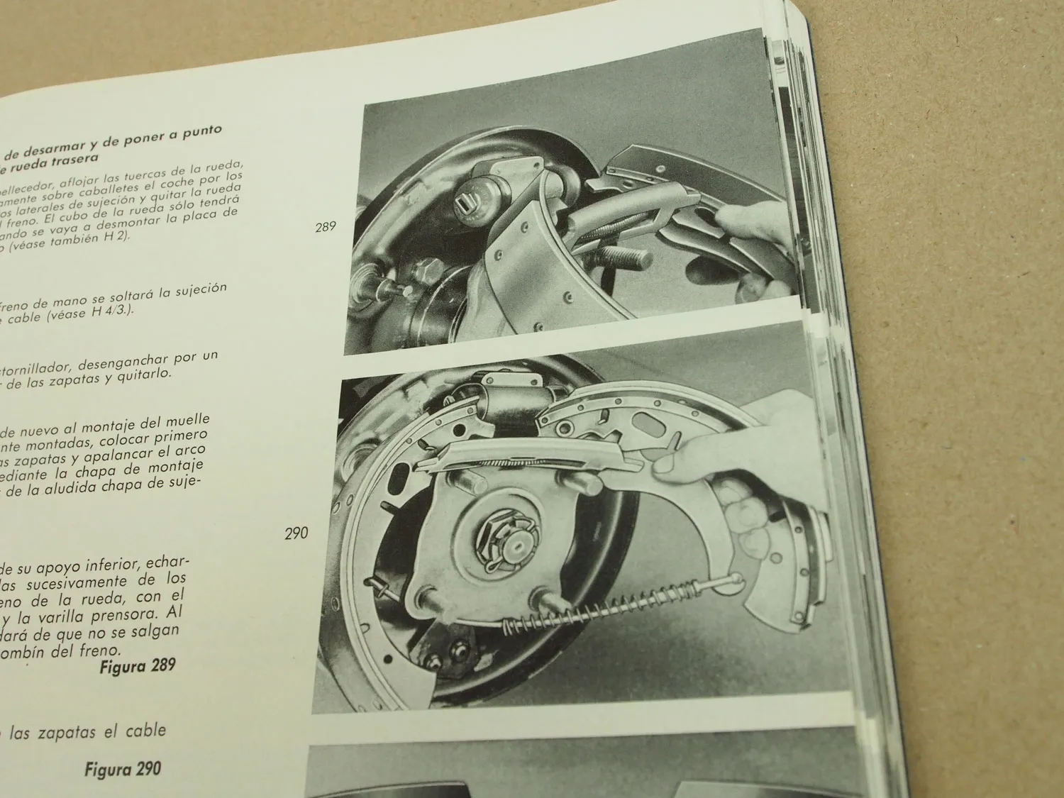 BMW 700 Werkstatthandbuch Reparaturanleitung Repair Manual 1960