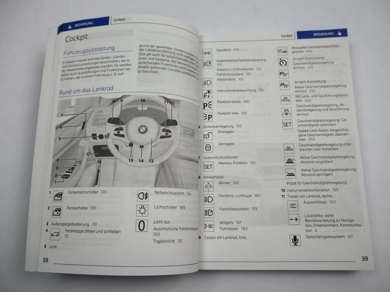 BMW iX3 G08 Betriebsanleitung Bedienungsanleitung 2023 Bordbuch deutsch